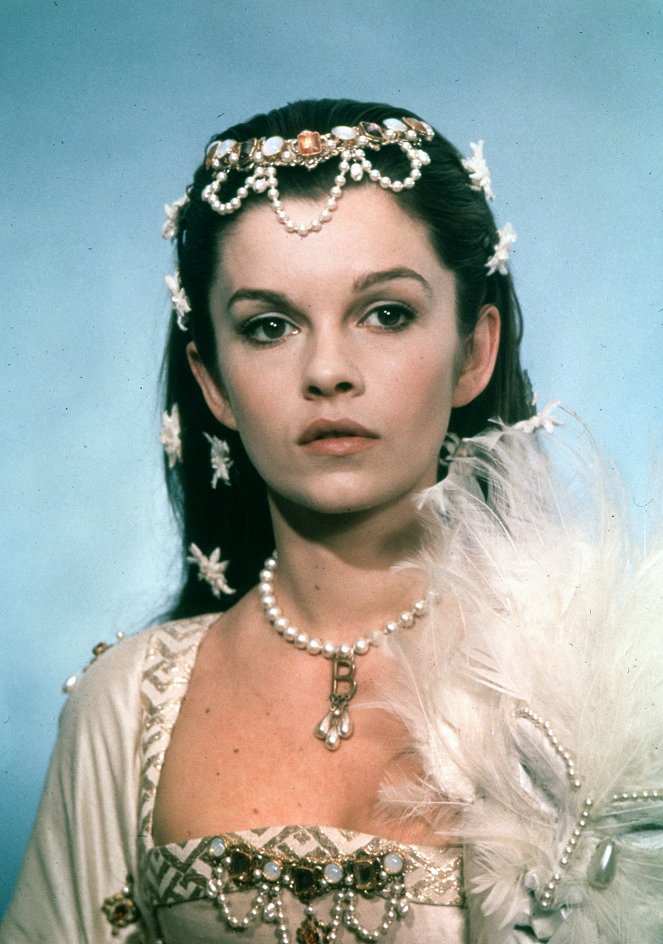 Anne of the Thousand Days - Promo - Geneviève Bujold