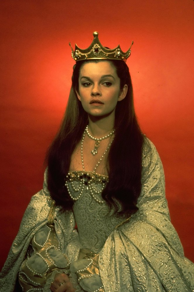 Anne of the Thousand Days - Promo - Geneviève Bujold