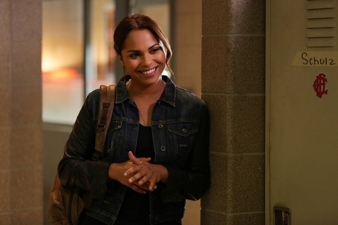 Chicago Fire - Pour toujours - Film - Monica Raymund