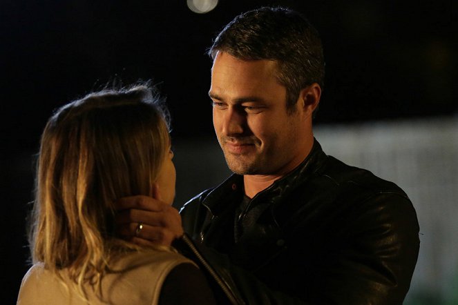 Chicago Fire - Pour toujours - Film - Taylor Kinney