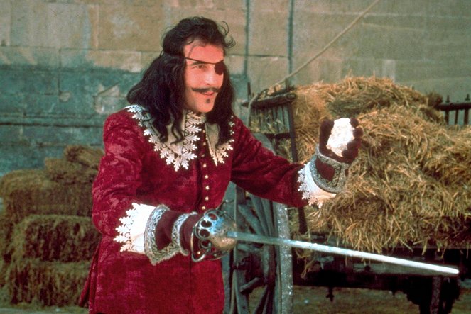 The Four Musketeers: Milady's Revenge - Photos - Christopher Lee
