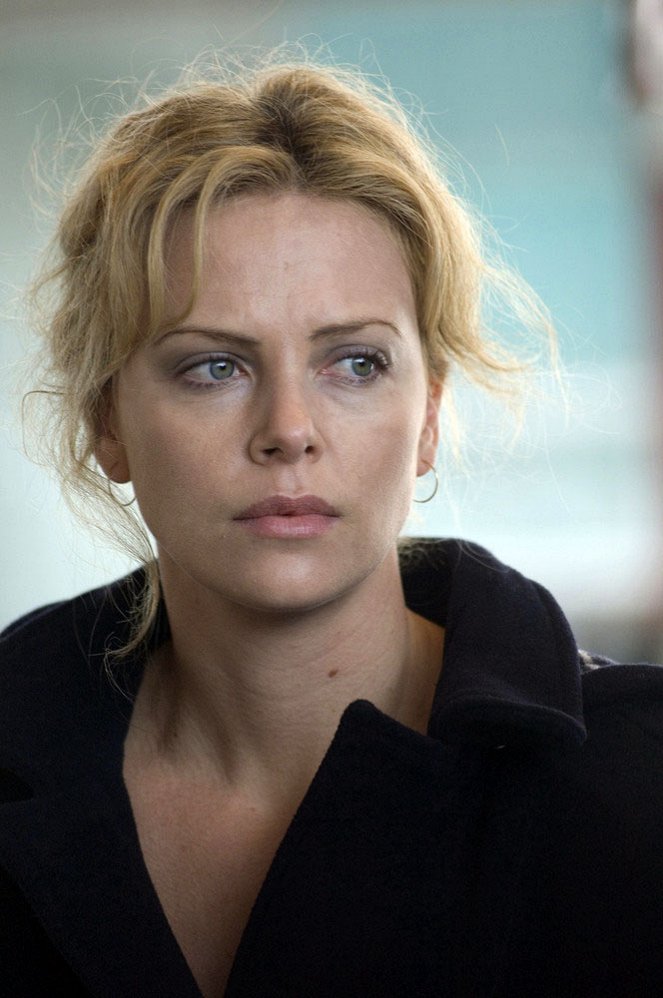 The Burning Plain - Photos - Charlize Theron