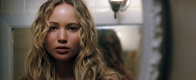 Loin de la terre brûlée - Film - Jennifer Lawrence