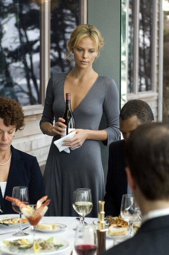 The Burning Plain - Photos - Charlize Theron