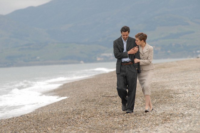 Die Frau des Anarchisten - Filmfotos - Juan Diego Botto, María Valverde