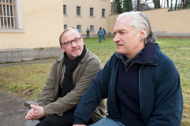 München Mord - Wir sind die Neuen - De la película - Alexander Held