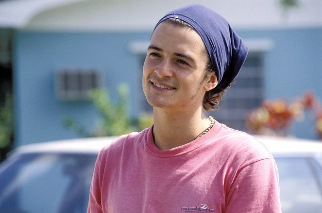 Haven - De filmes - Orlando Bloom