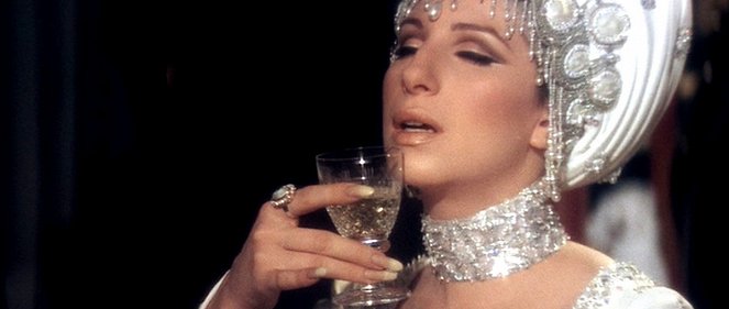 Vuelve a mi lado - De la película - Barbra Streisand