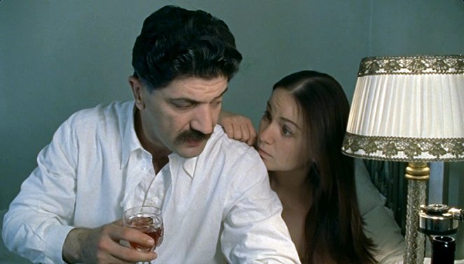 Žena Stalina - De la película