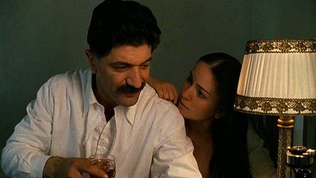 Žena Stalina - De la película - Duta Skhirtladze