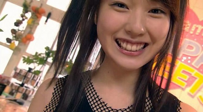 Desu nōto - Z filmu - Erika Toda