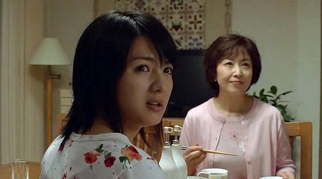 Desu nōto - Film - Hikari Mitsushima