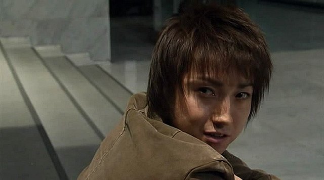 Desu nōto - Film - Tatsuya Fujiwara