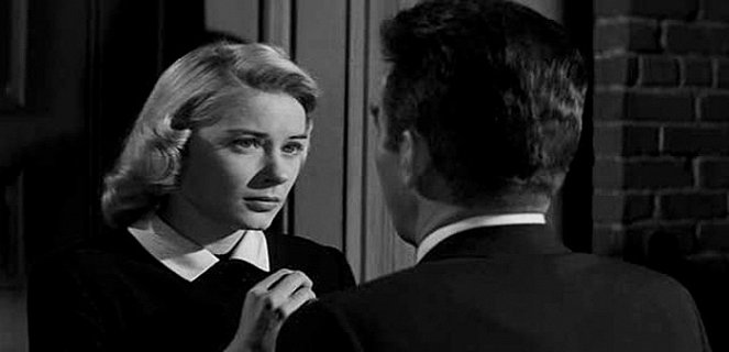 The Young Lions - Do filme - Hope Lange