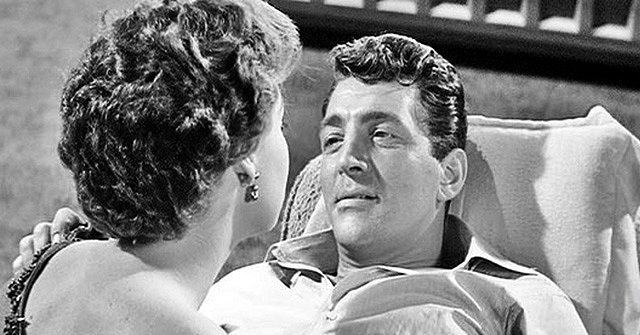 The Young Lions - Z filmu - Dean Martin
