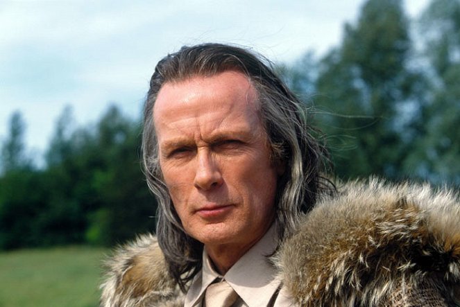 The Hitchhiker's Guide to the Galaxy - Van film - Bill Nighy