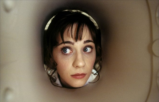 H2G2 : Le guide du voyageur galactique - Film - Zooey Deschanel