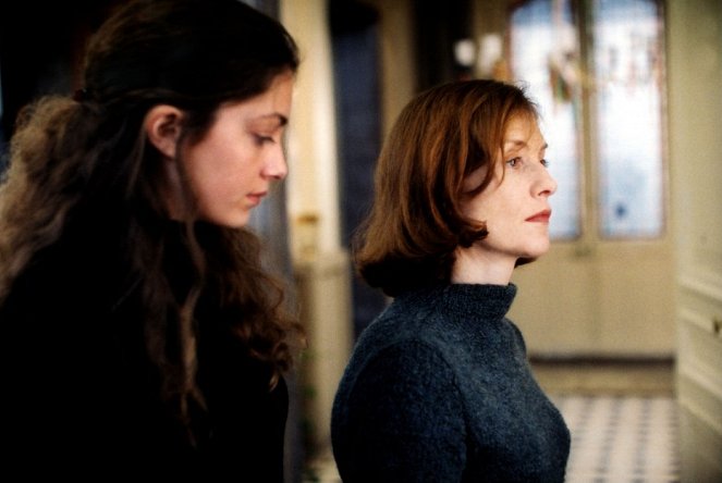 Comedy of Innocence - Photos - Isabelle Huppert