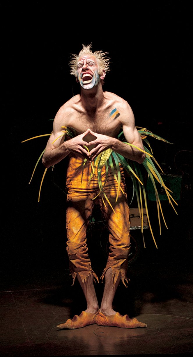 Cirque du Soleil : Varekai - Photos