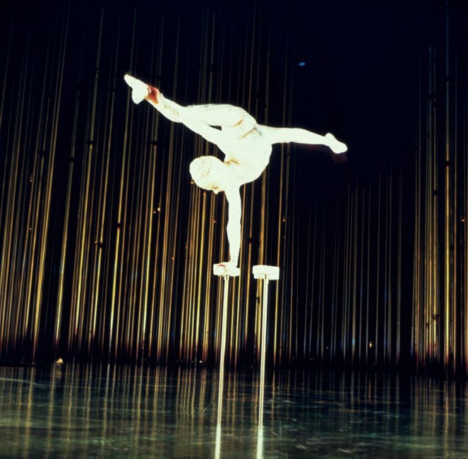 Cirque du Soleil : Varekai - Filmfotók