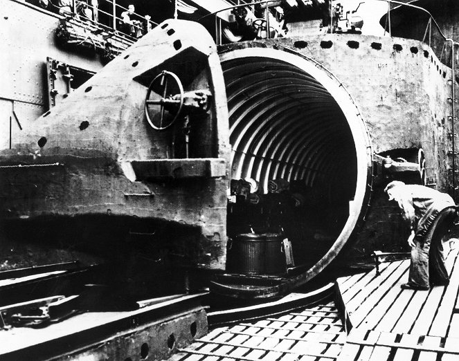 Secrets of World War II - How Germany Was Bombed to Defeat - Filmfotók