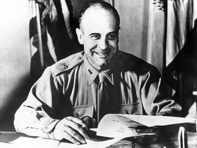 Secrets of World War II - The Amazing Colonel Doolittle - Photos