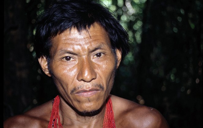 Los últimos cazadores en Ecuador - Filmfotók