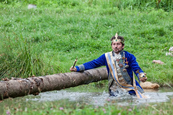 Kdyby byly ryby - Filmfotos - Ondřej Vetchý