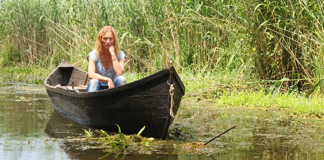 Fluss des Lebens - Wiedersehen and der Donau - Filmfotók - Sandra Borgmann