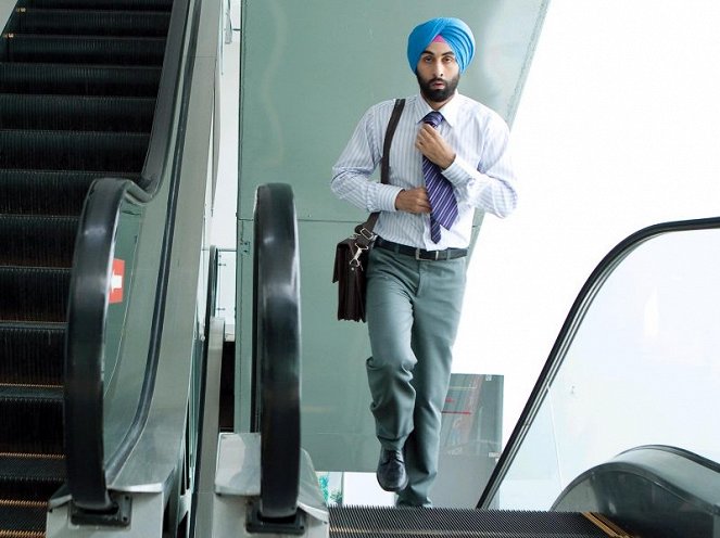 Rocket Singh: Salesman of the Year - Filmfotos - Ranbir Kapoor