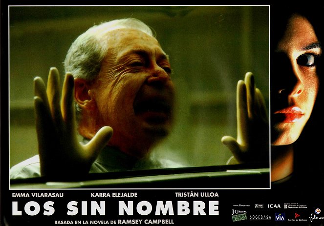 Los sin nombre - Vitrinfotók