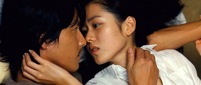 Nae meorisogui jiugae - Kuvat elokuvasta - Woo-seong Jeong, Ye-jin Son