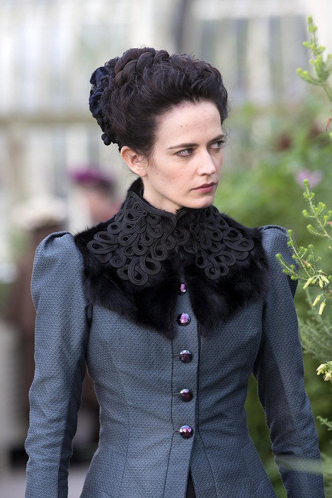 Penny Dreadful - Veren salat - Kuvat elokuvasta - Eva Green