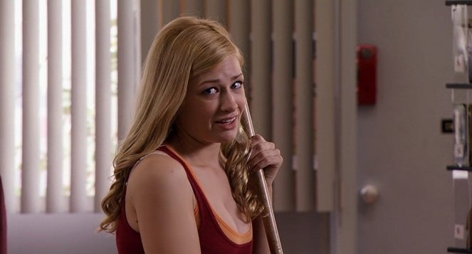 American Pie Presents: The Book of Love - Do filme - Beth Behrs