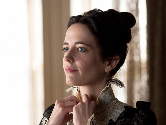 Penny Dreadful - Seance - Z filmu - Eva Green