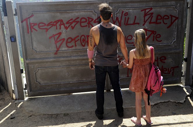 These Final Hours - Filmfotos