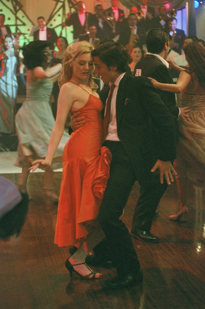 Dirty Dancing - Kuuma tanssi 2 - Kuvat elokuvasta - Romola Garai, Diego Luna