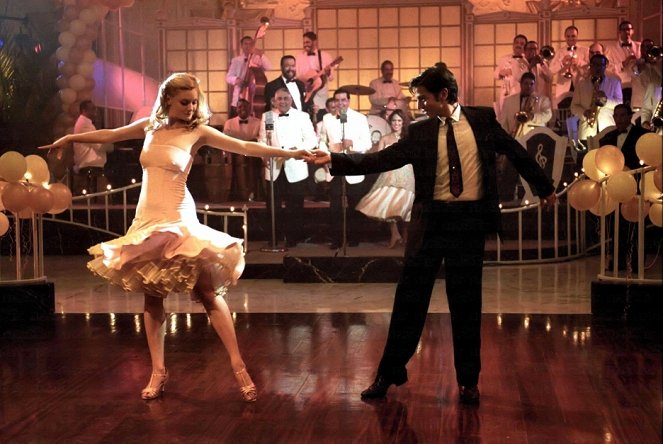 Dirty Dancing - Kuuma tanssi 2 - Kuvat elokuvasta - Romola Garai, Diego Luna