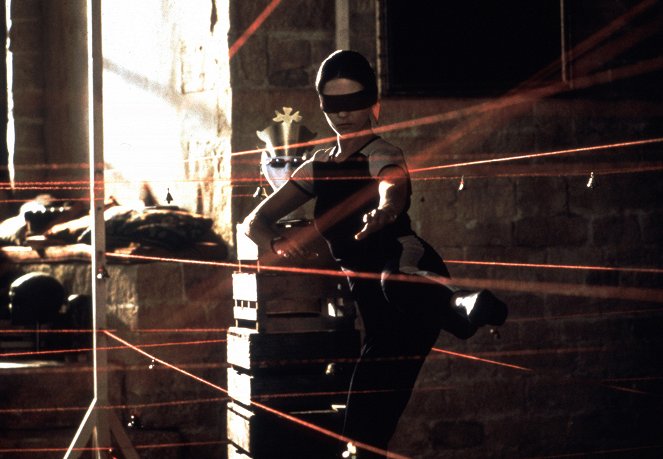 Briliáns csapda - Filmfotók - Catherine Zeta-Jones
