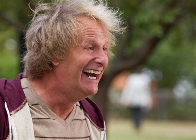 Dumb and Dumber To - Photos - Jeff Daniels