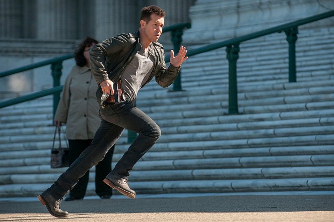 Chicago Police Department - La Mission de l'année - Film - Jon Seda