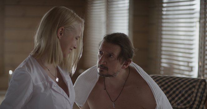 Děň duraka - De la película - Aleksandr Lykov
