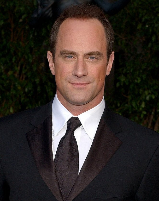 Law & Order: Special Victims Unit - Promo - Christopher Meloni