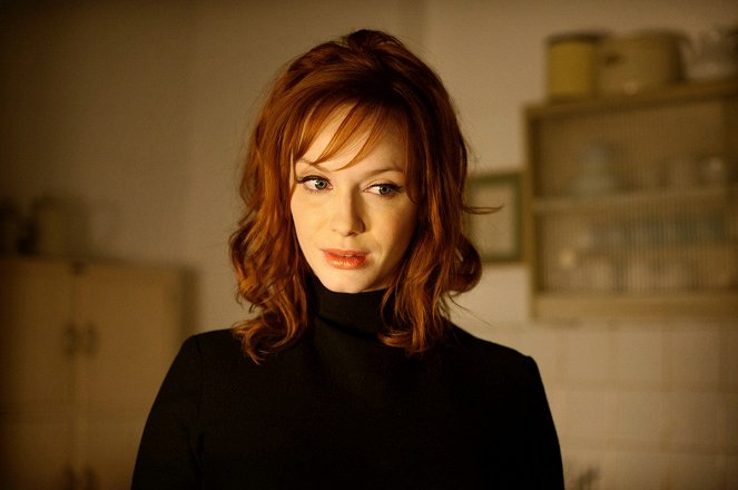 Ginger y Rosa - De la película - Christina Hendricks