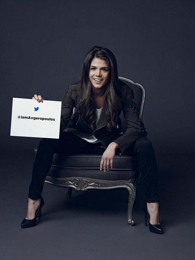 The 100 - Promo - Marie Avgeropoulos