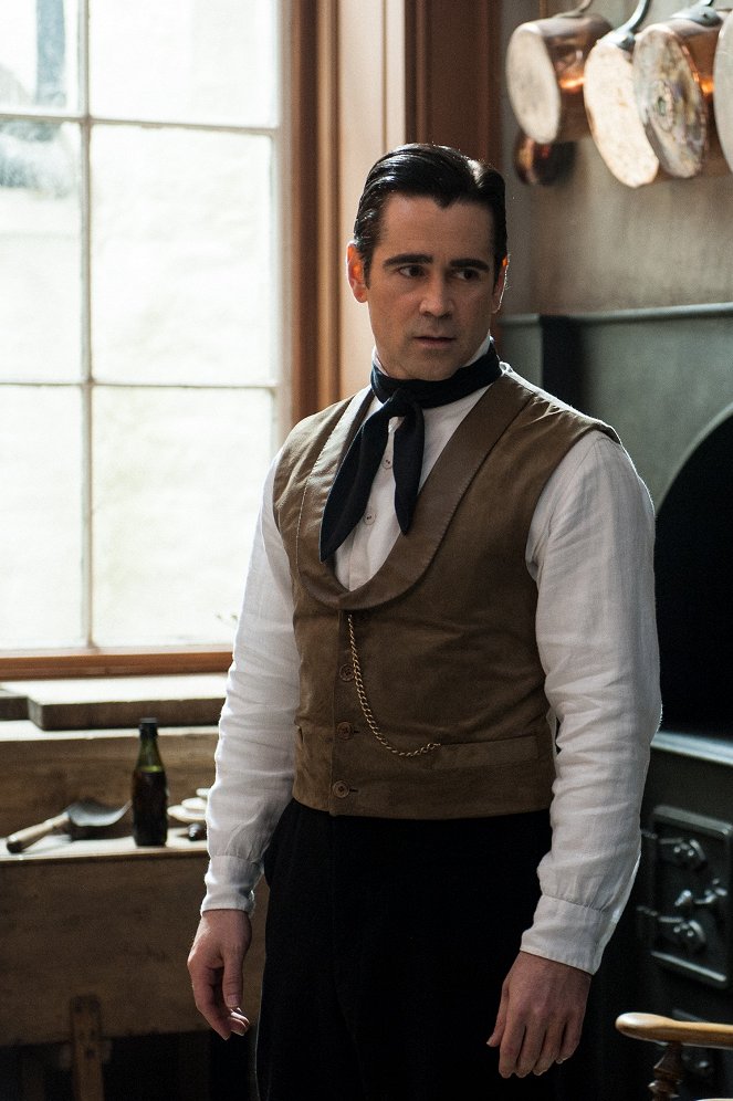 Miss Julie - Photos - Colin Farrell