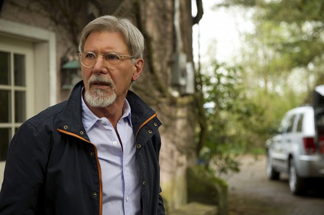 The Age of Adaline - Photos - Harrison Ford