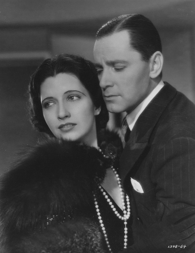 Trouble in Paradise - Do filme - Kay Francis, Herbert Marshall