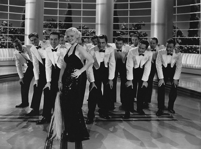 365 Nights in Hollywood - Photos - Alice Faye