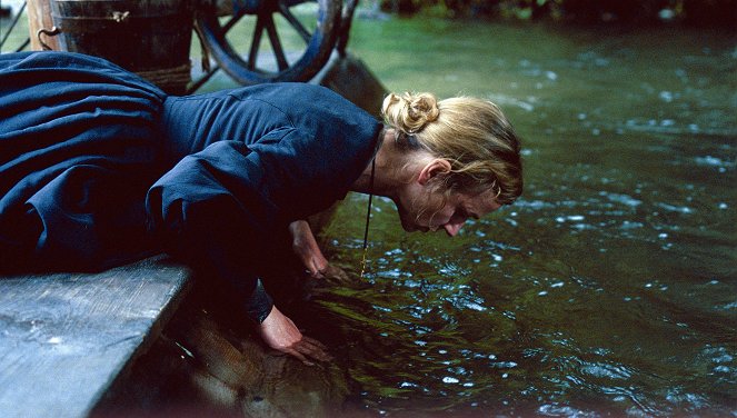 Un coeur simple - Filmfotók - Sandrine Bonnaire